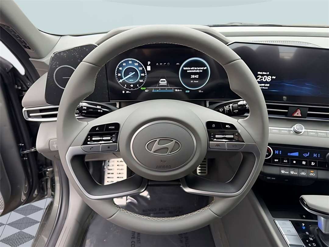 2026 Hyundai Elantra SEL Sport - Image 19
