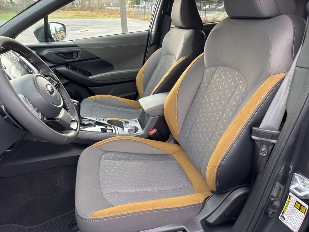 2026 Subaru Crosstrek Sport - Image 13