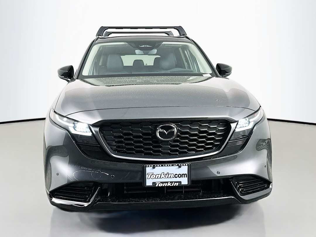 2026 MAZDA CX-5 2.5 S Premium - Image 2