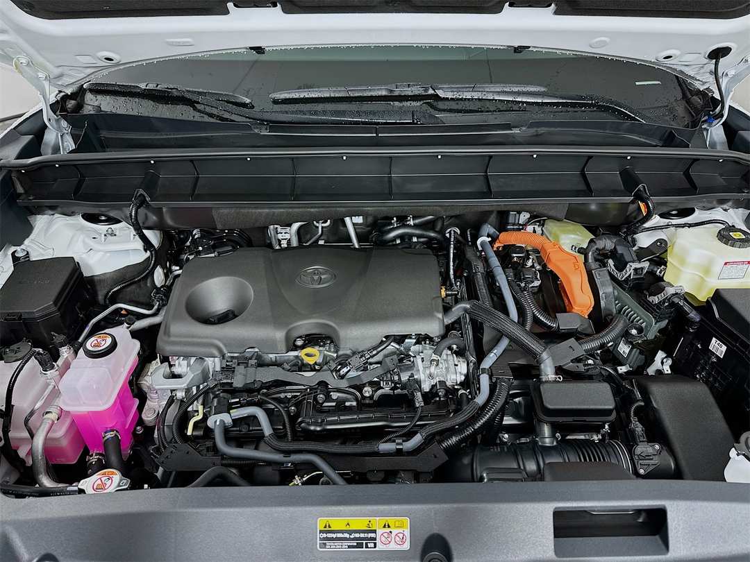 2026 Toyota Highlander Limited - Image 32