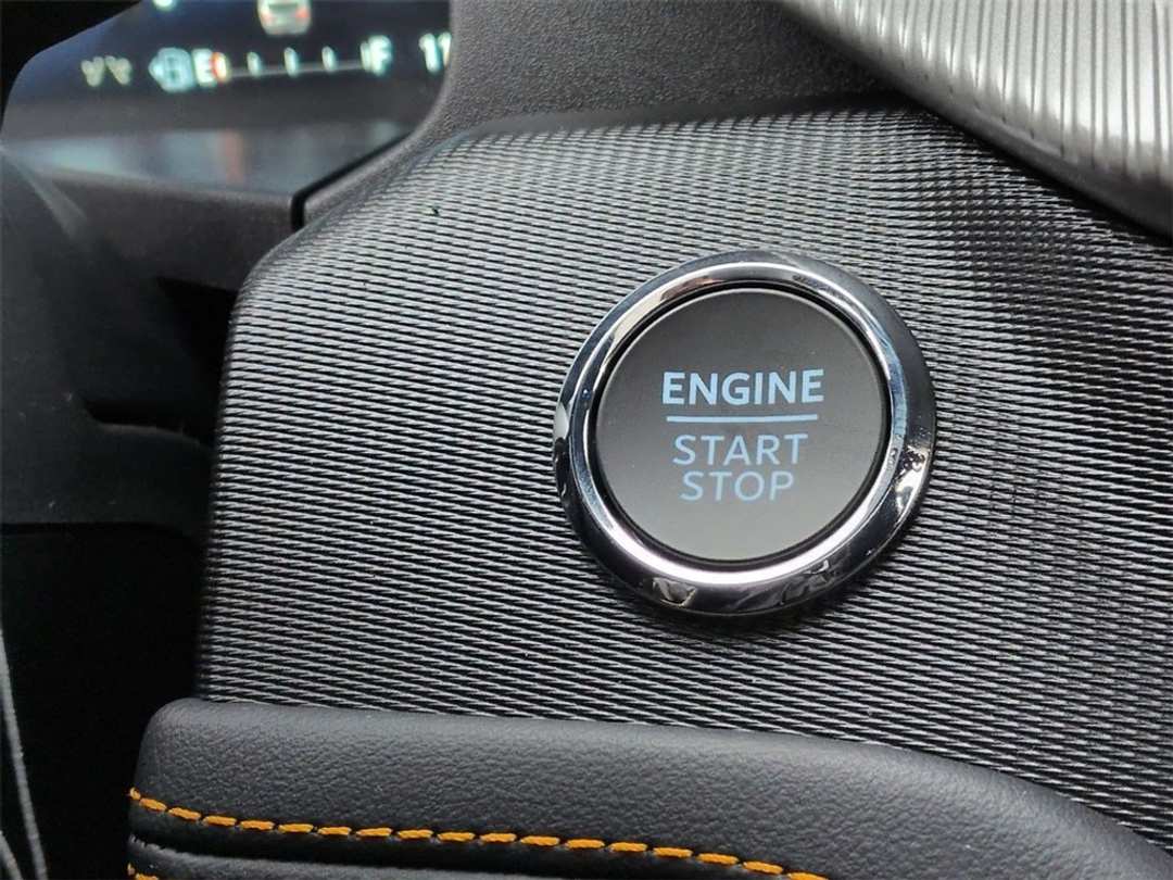 2026 Ford Explorer Tremor - Image 16