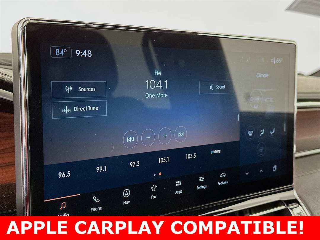 2023 Lincoln Navigator Reserve - Image 19