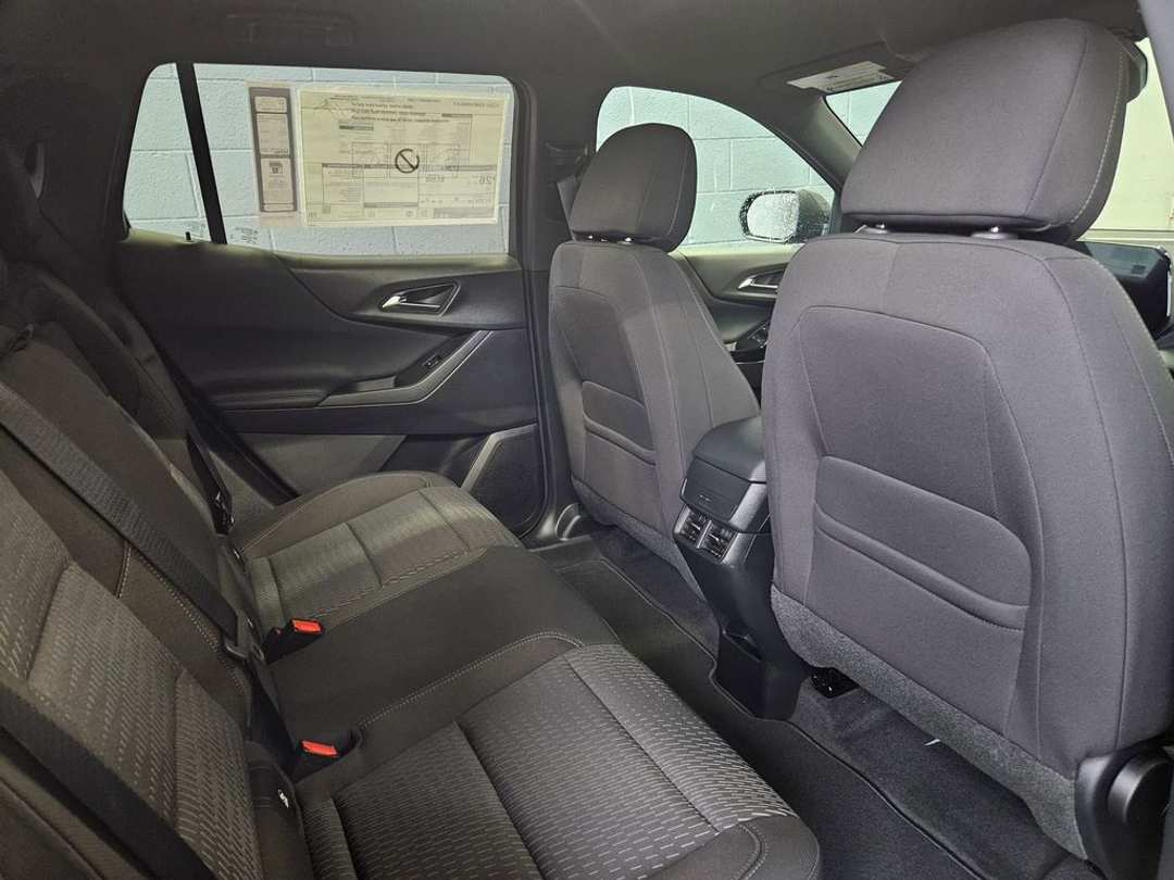 2026 Chevrolet Equinox LT - Image 30