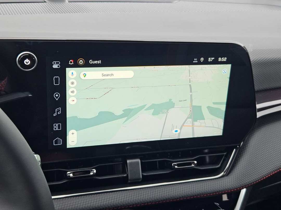 2026 Chevrolet Equinox RS - Image 20