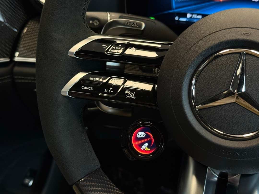 2026 Mercedes-Benz AMG Gt 63 - Image 24