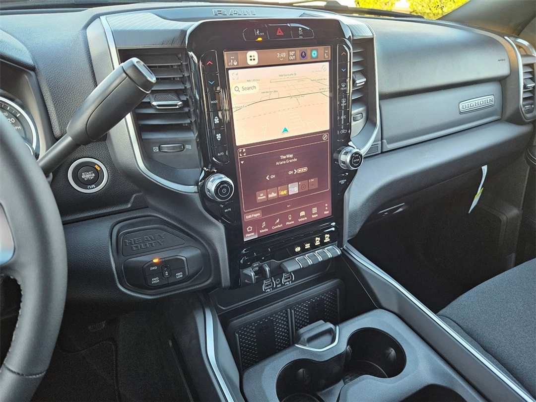 2026 Ram 3500 Big Horn - Image 19