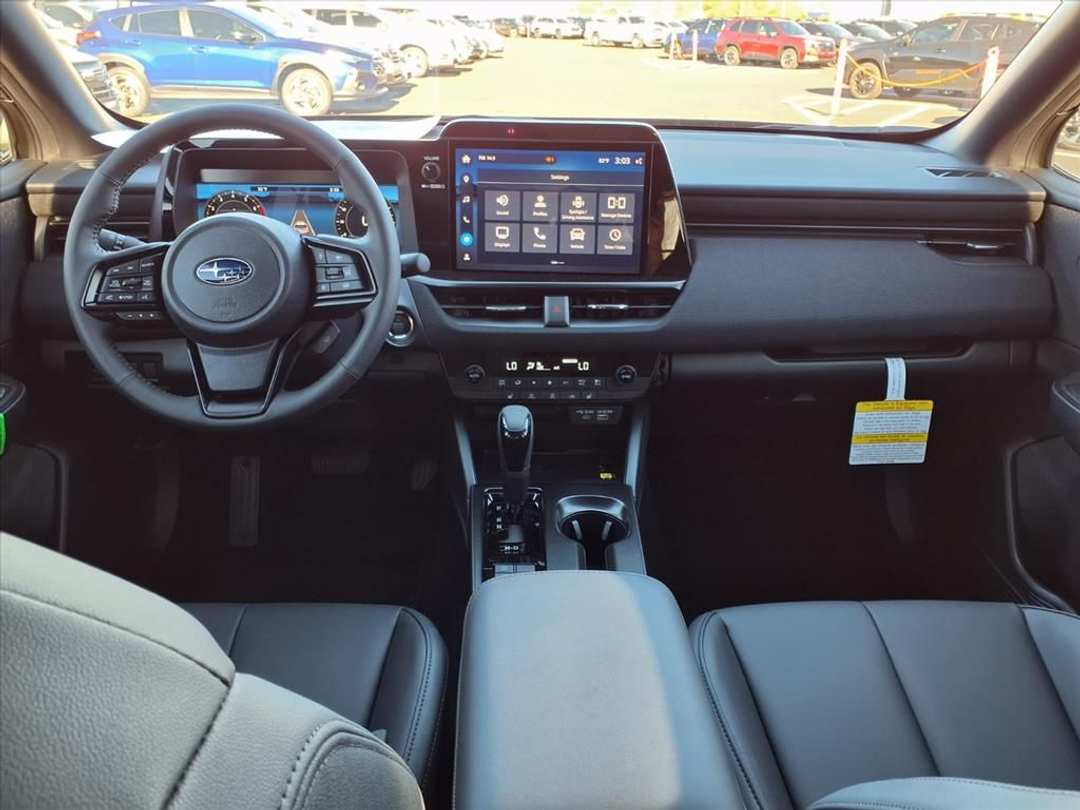 2026 Subaru Outback Premium - Image 2