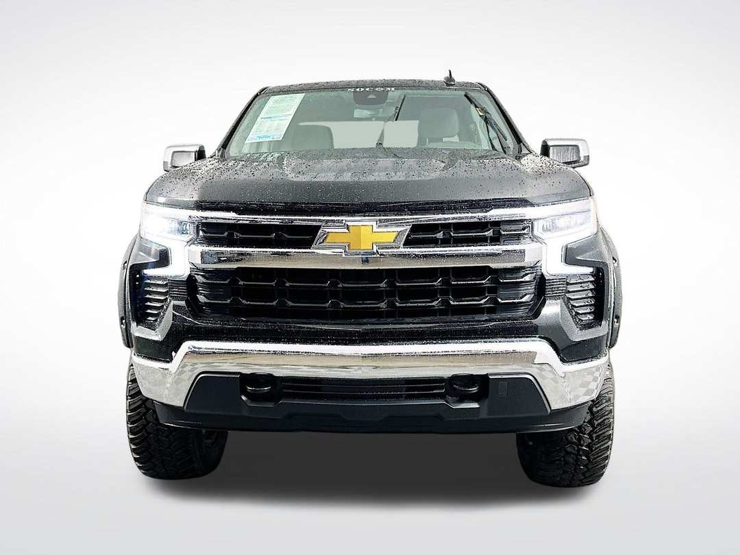 2023 Chevrolet Silverado 1500 LT - Image 2