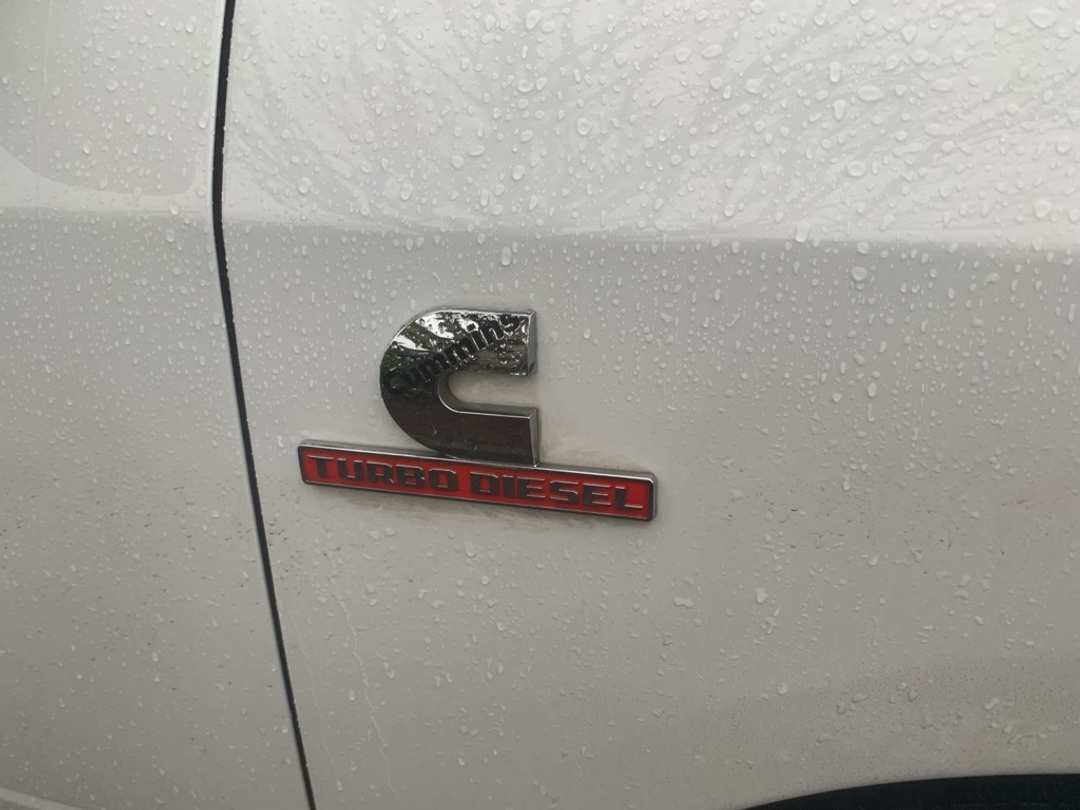 2025 Ram 2500 Tradesman - Image 8