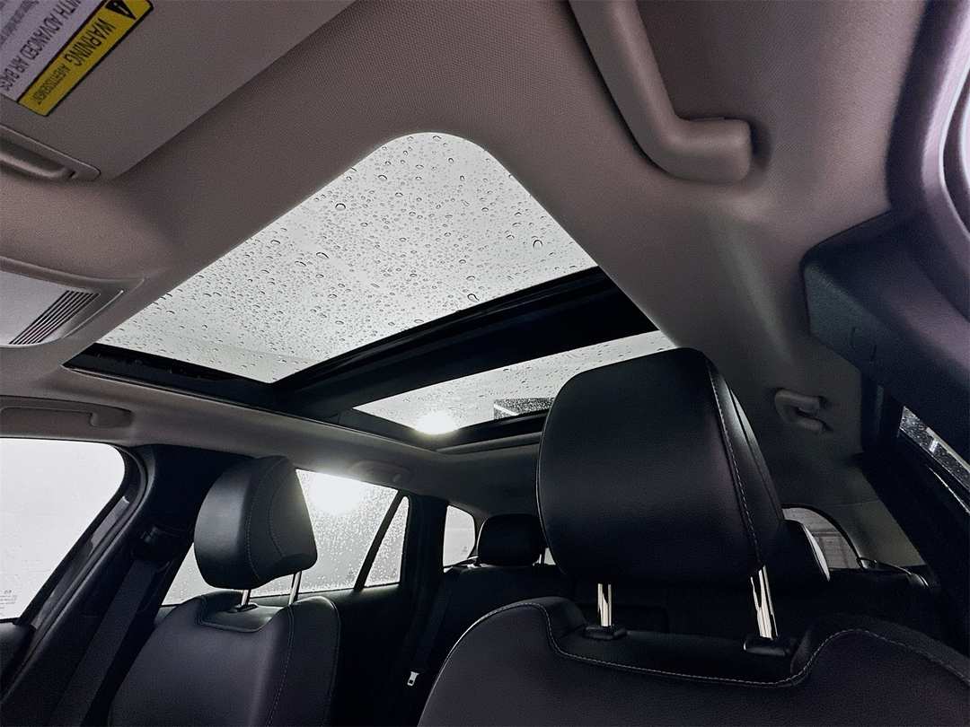 2026 MAZDA Cx-50 Preferred - Image 21