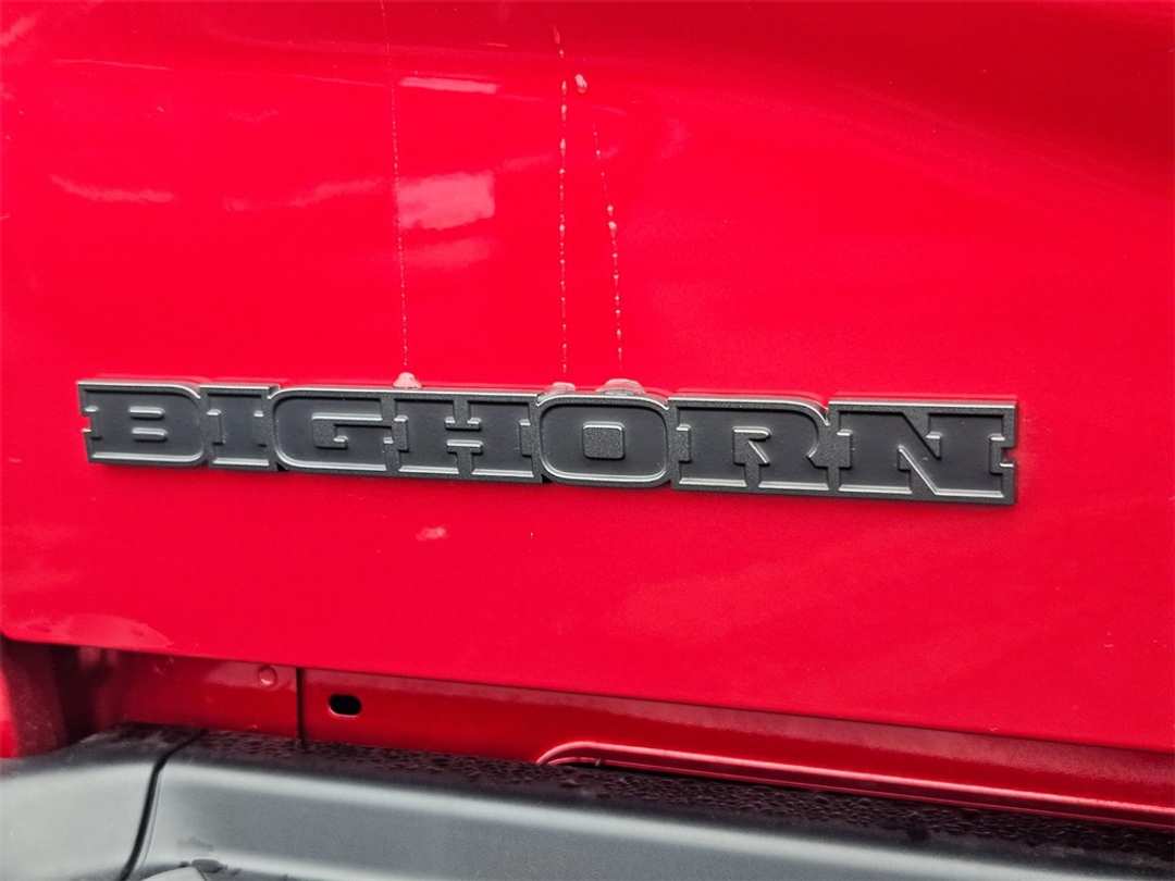 2026 Ram 2500 Big Horn - Image 32