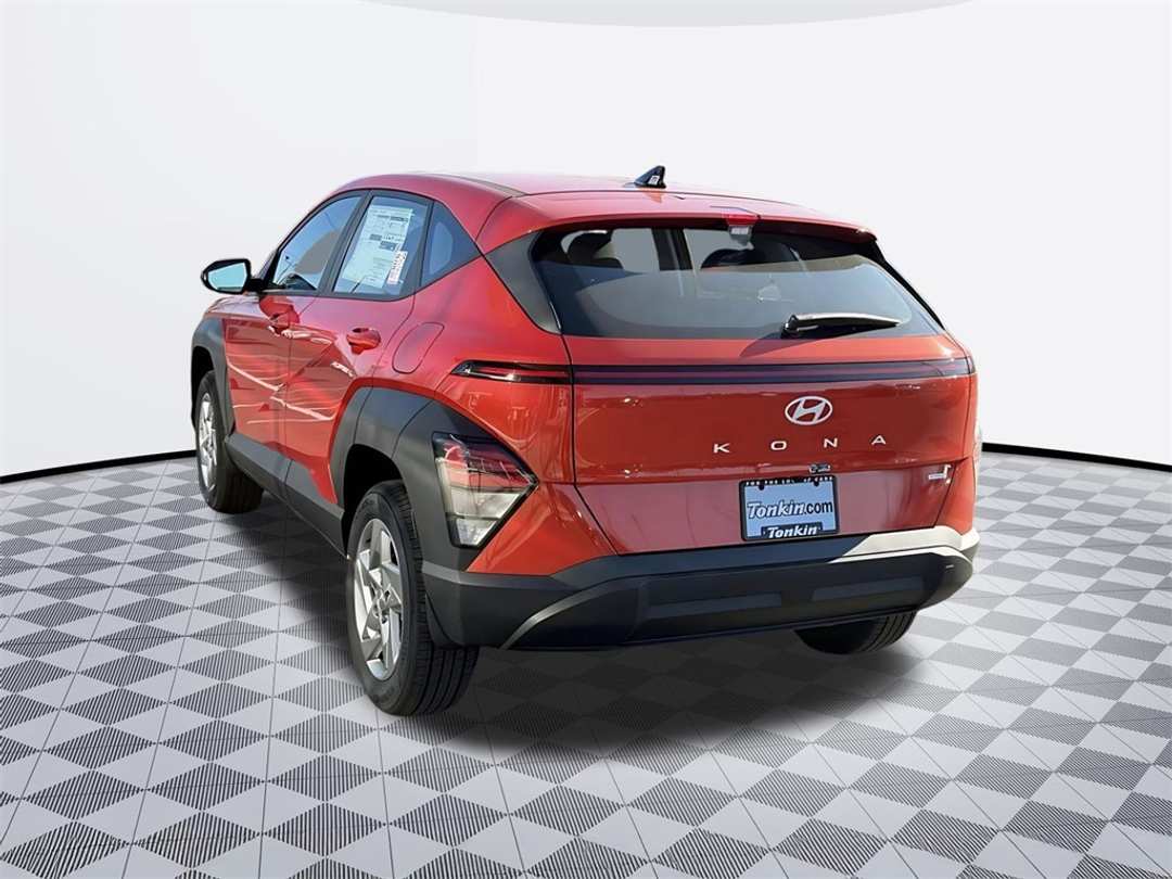 2026 Hyundai Kona SE - Image 5