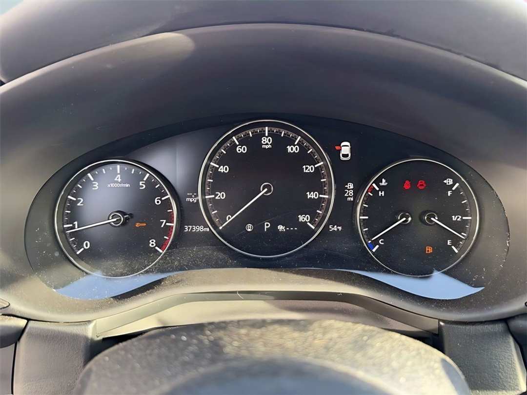 2023 MAZDA Cx-30 2.5 S Preferred Package - Image 19