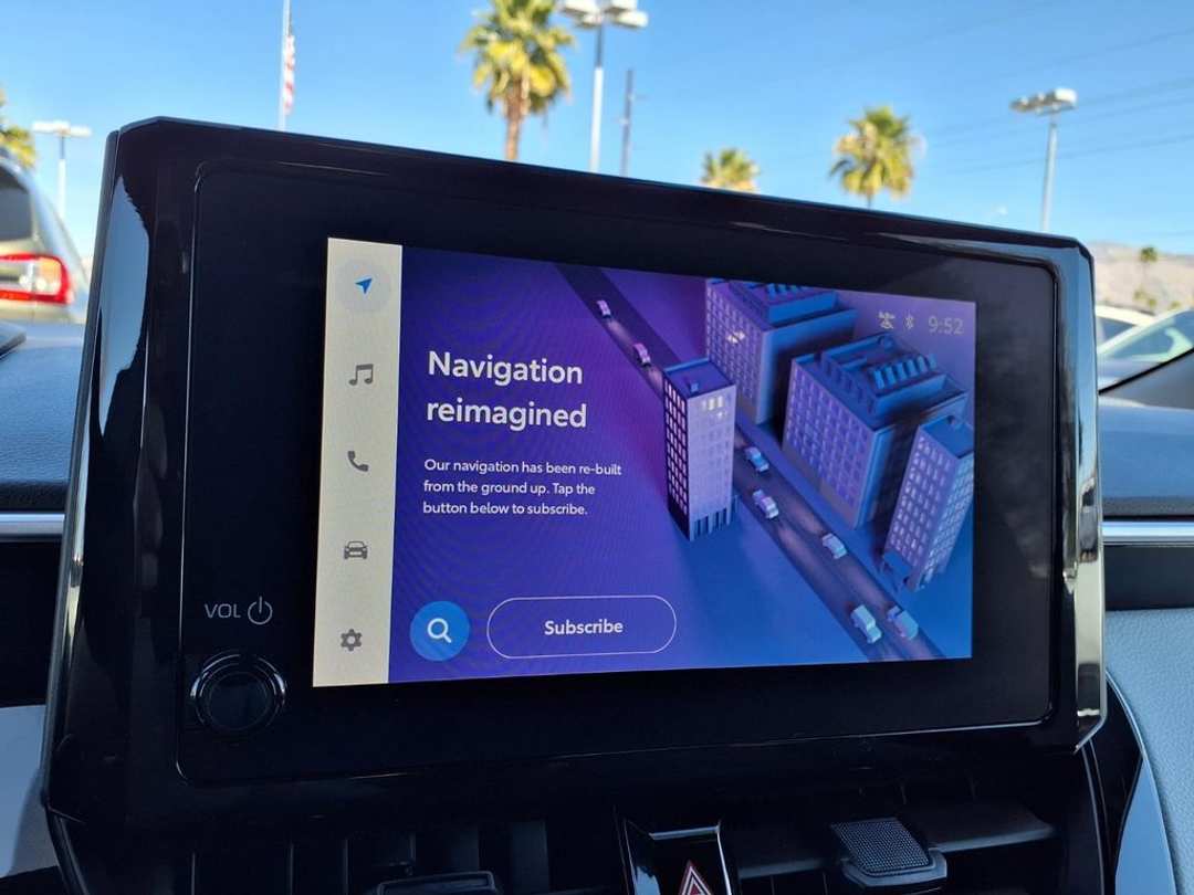 2023 Toyota Corolla SE - Image 3