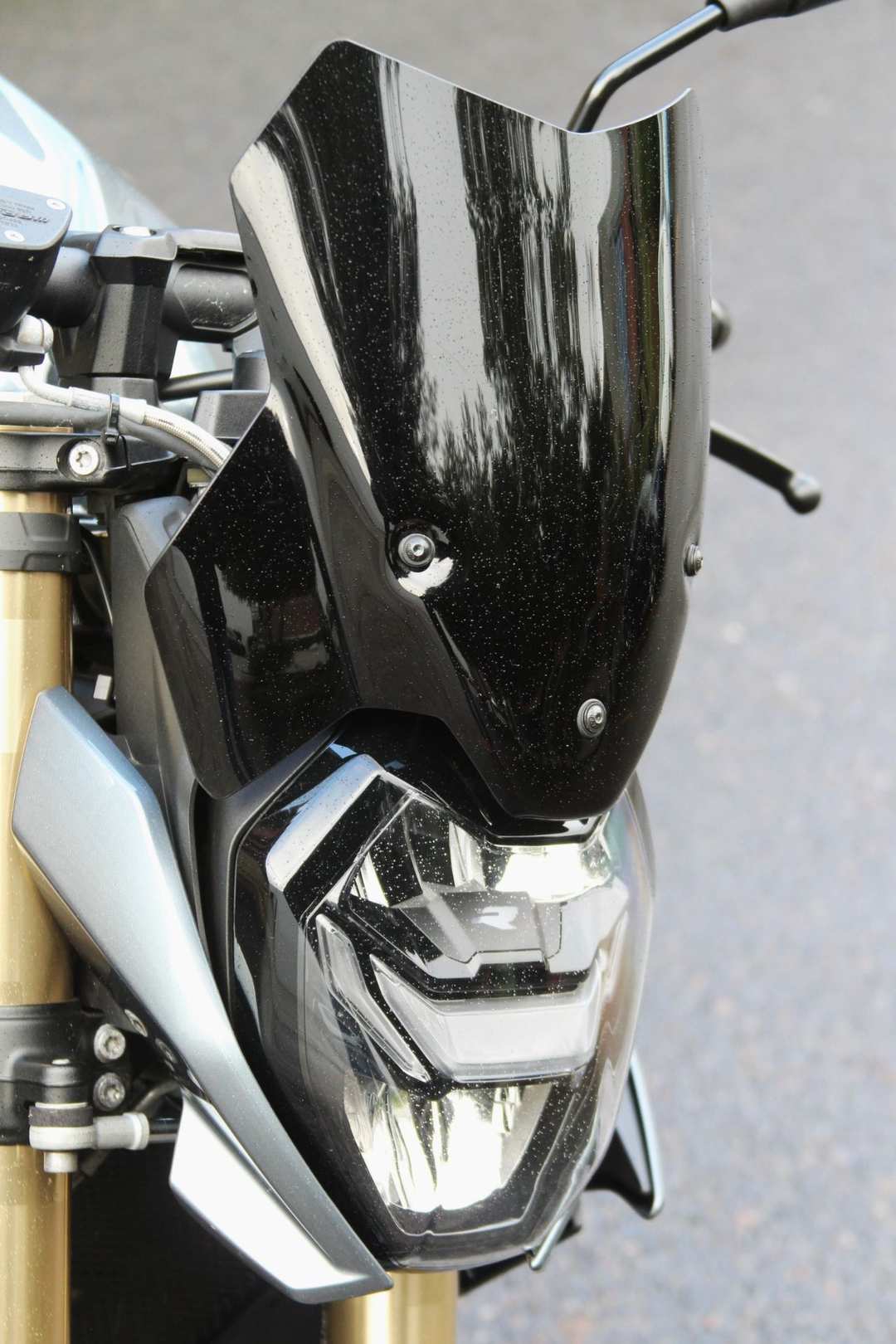 2023 BMW S 1000 R - Image 4