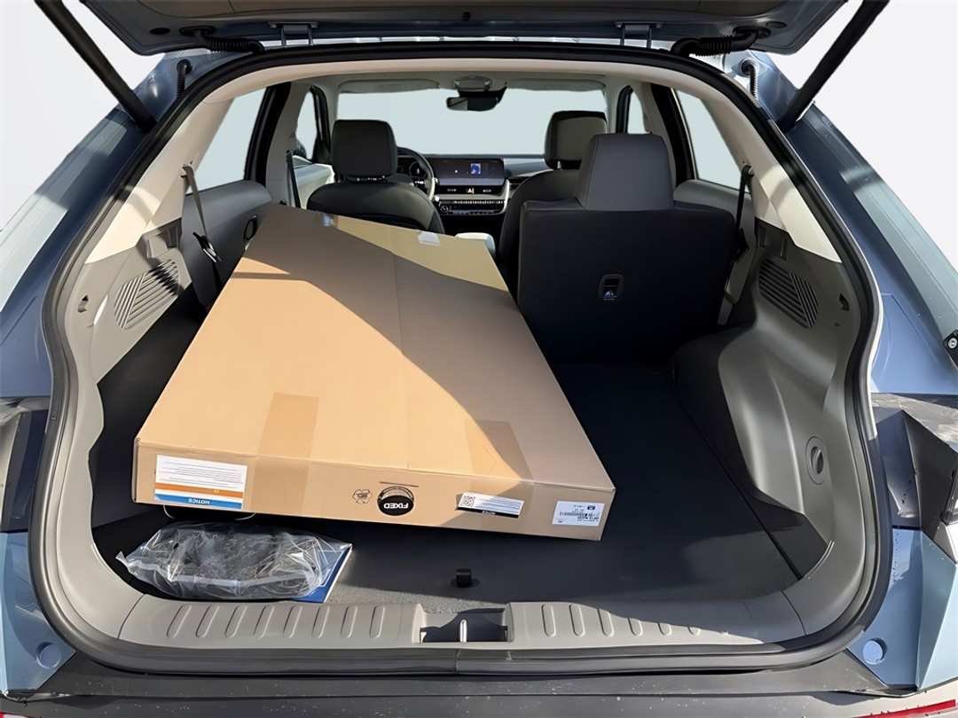 2026 Hyundai Ioniq 5 SEL - Image 10