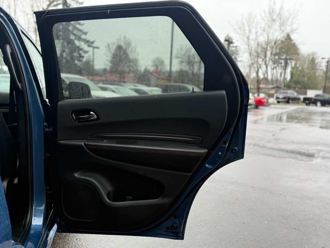 2025 Dodge Durango GT Plus - Image 22