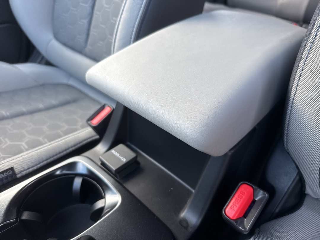 2026 Subaru Forester Base - Image 33