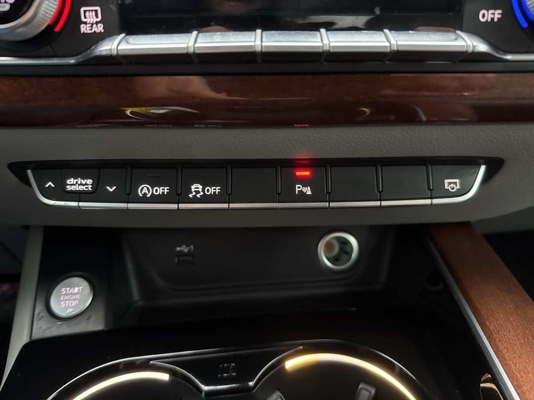 2021 Audi A5 40 Premium Plus - Image 26