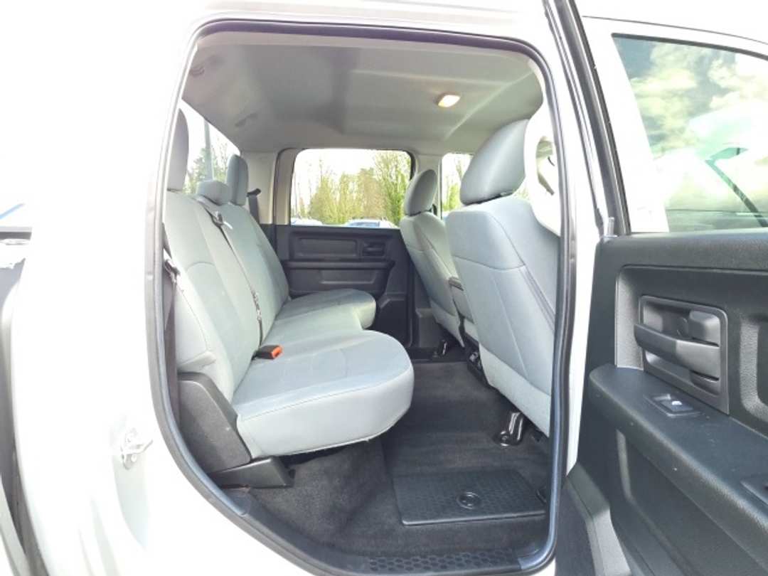 2017 Ram 1500 Tradesman - Image 20