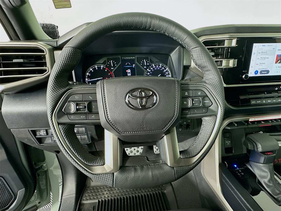 2026 Toyota Tundra SR5 - Image 11