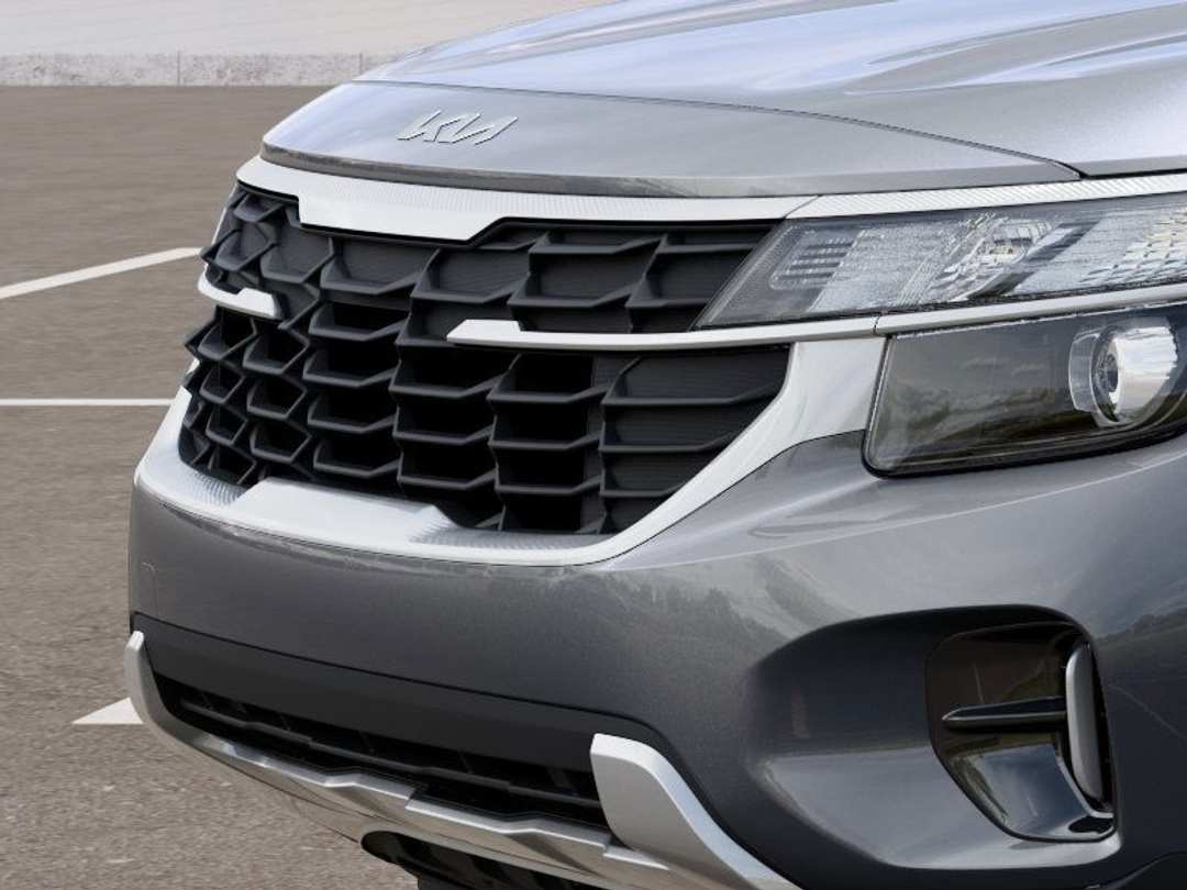 2026 Kia Seltos LX - Image 12