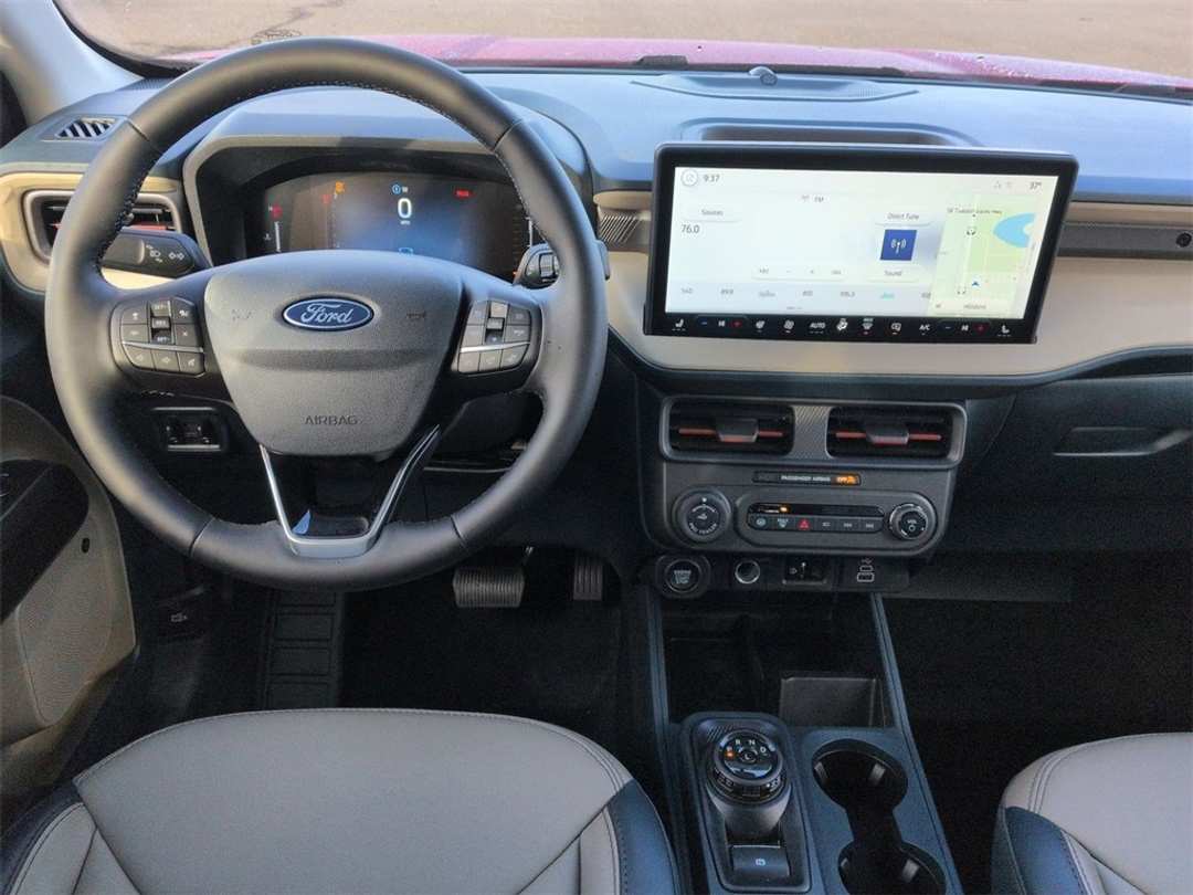 2026 Ford Maverick Lariat - Image 24