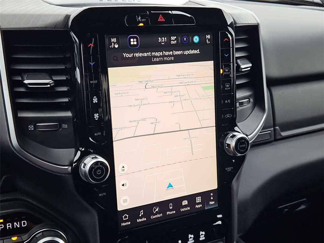 2026 Ram 1500 Big Horn/Lone Star - Image 18