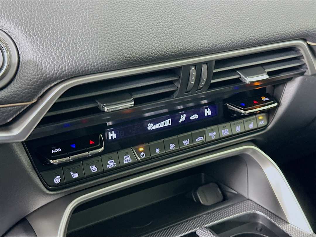 2026 MAZDA Cx-90 3.3 Turbo Preferred - Image 16