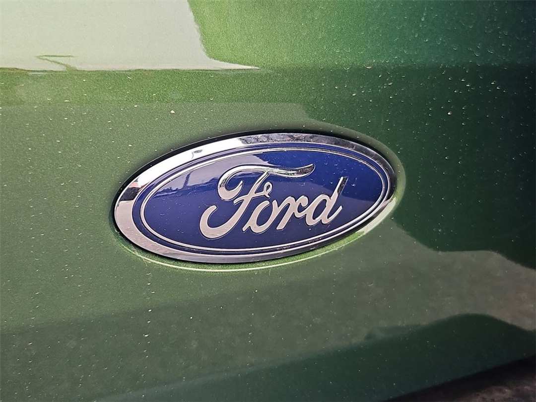 2025 Ford Bronco Big Bend - Image 28