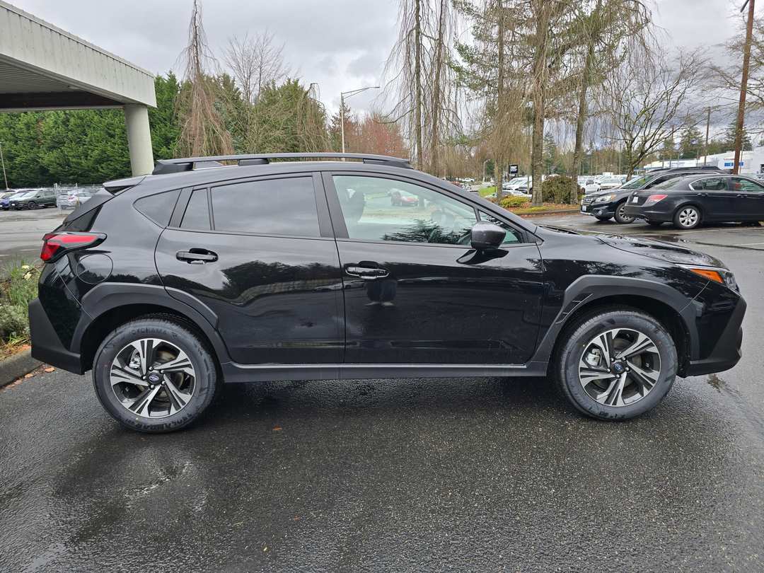 2026 Subaru Crosstrek Premium - Image 3