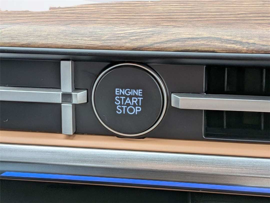 2026 Hyundai Santa Fe Calligraphy - Image 16