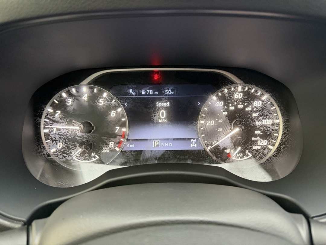 2026 Nissan Frontier S - Image 19