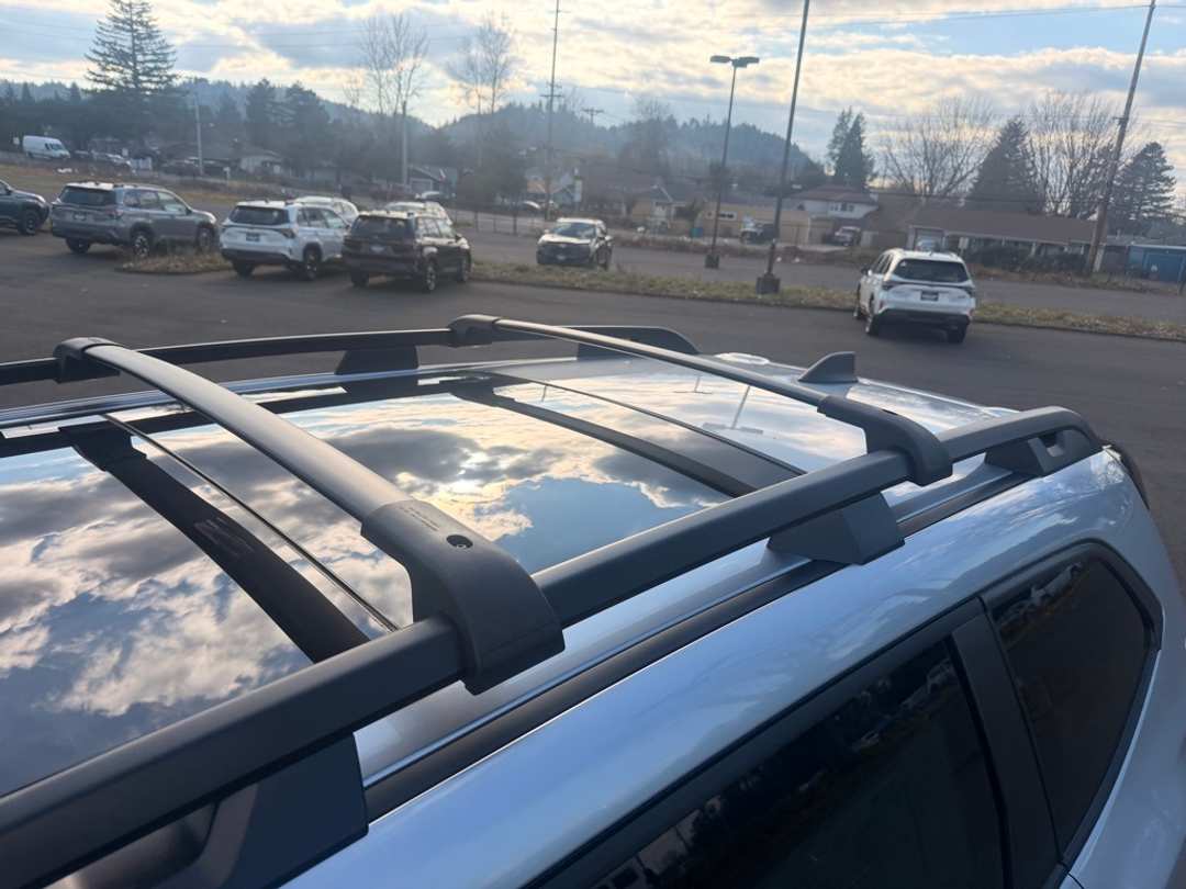 2026 Subaru Ascent Onyx Edition Touring - Image 11