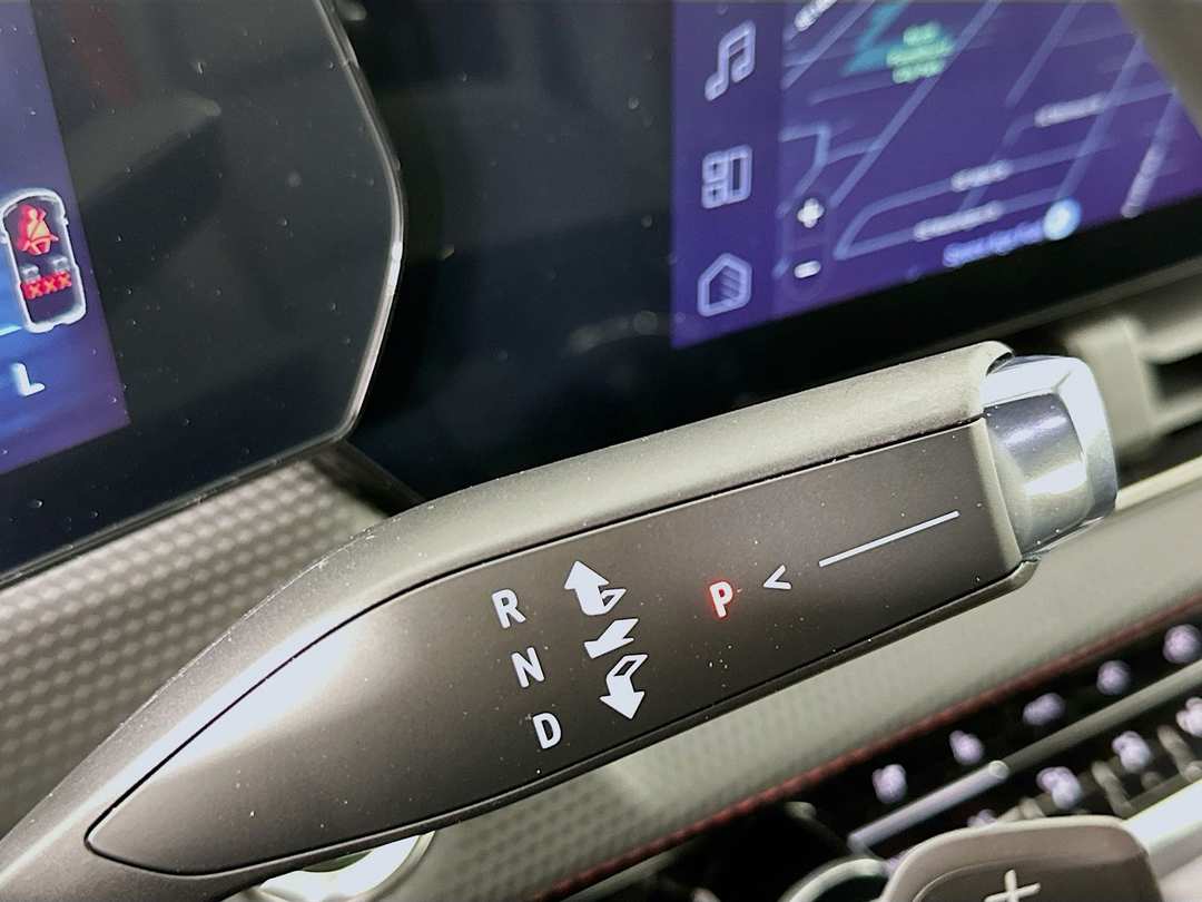 2026 Chevrolet Equinox RS - Image 17