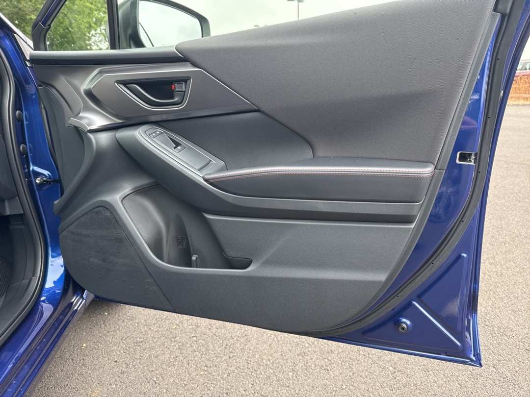 2025 Subaru Impreza Sport - Image 29