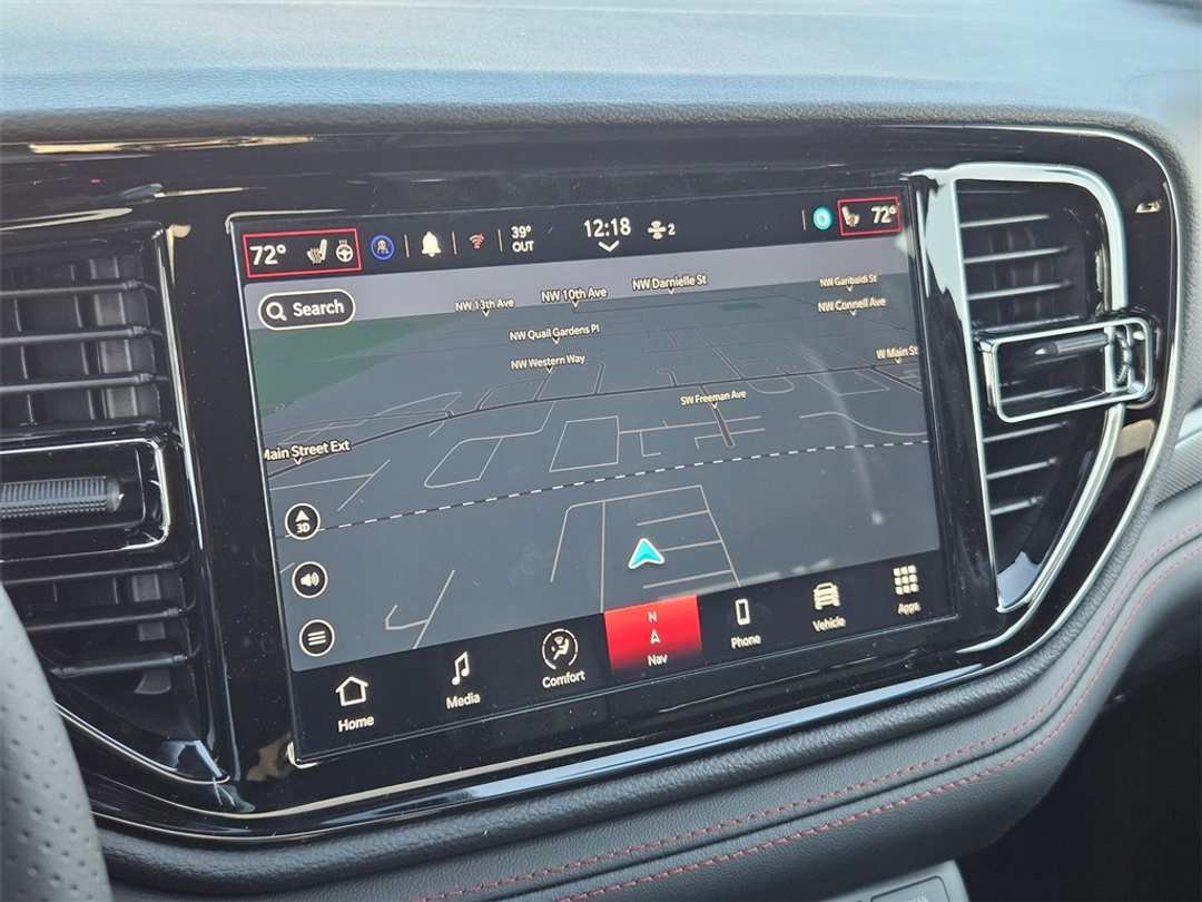 2026 Dodge Durango GT Plus HEMI V8 - Image 20