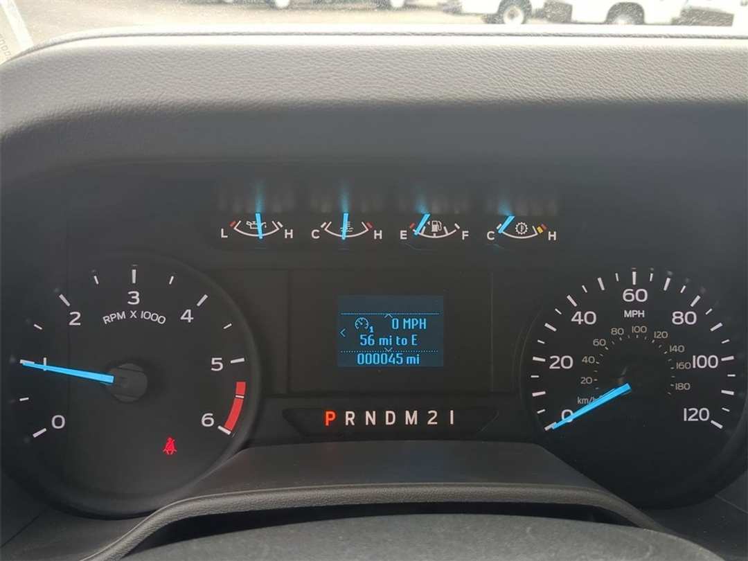 2024 Ford E-350sd Base - Image 14