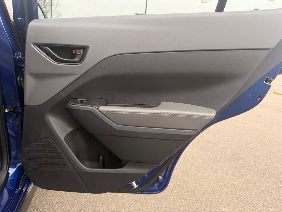 2026 Subaru Crosstrek Wilderness - Image 21