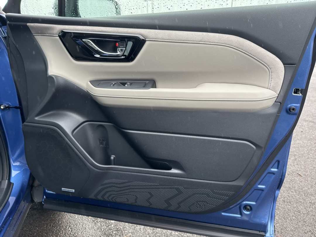 2026 Subaru Forester Limited - Image 30