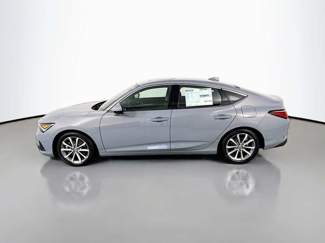 2026 Acura Integra - Image 2