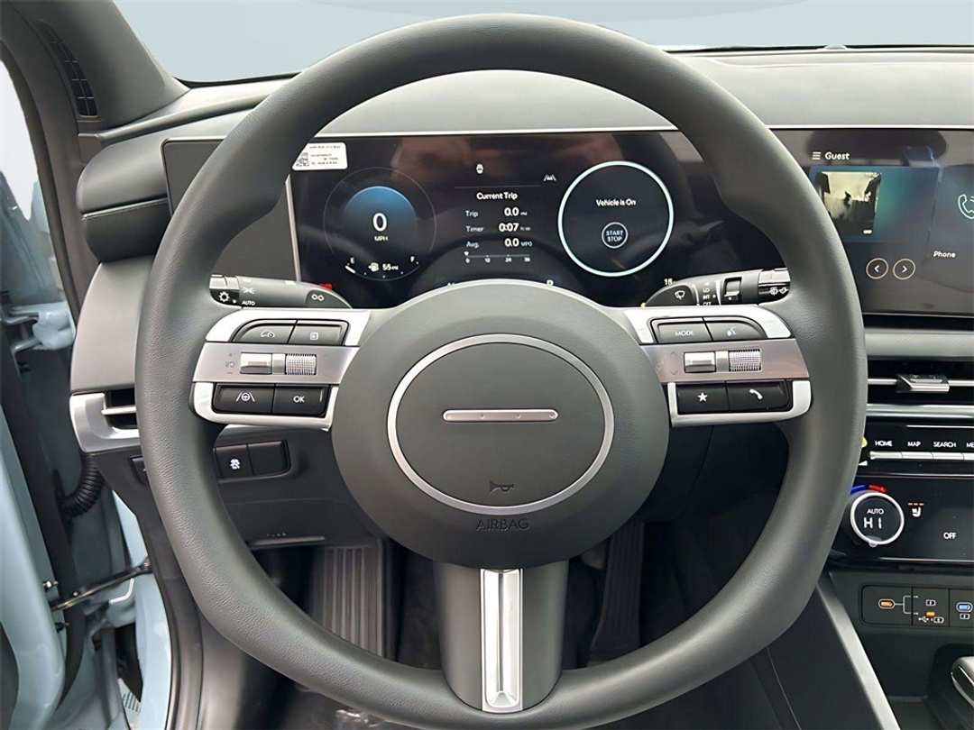 2026 Hyundai Santa Cruz SEL - Image 14