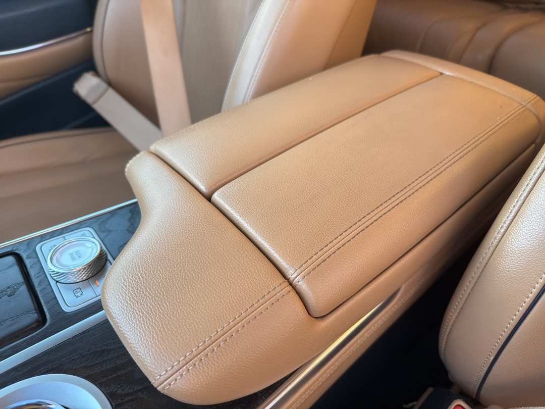 2021 Genesis Gv80 2.5T - Image 36