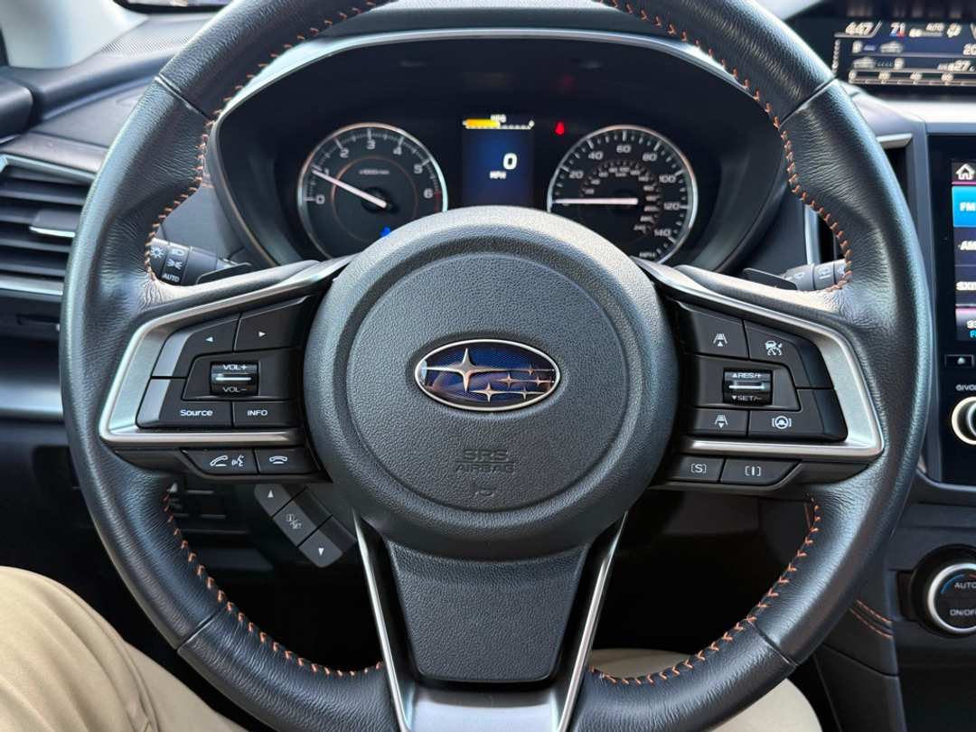 2021 Subaru Crosstrek Limited - Image 19
