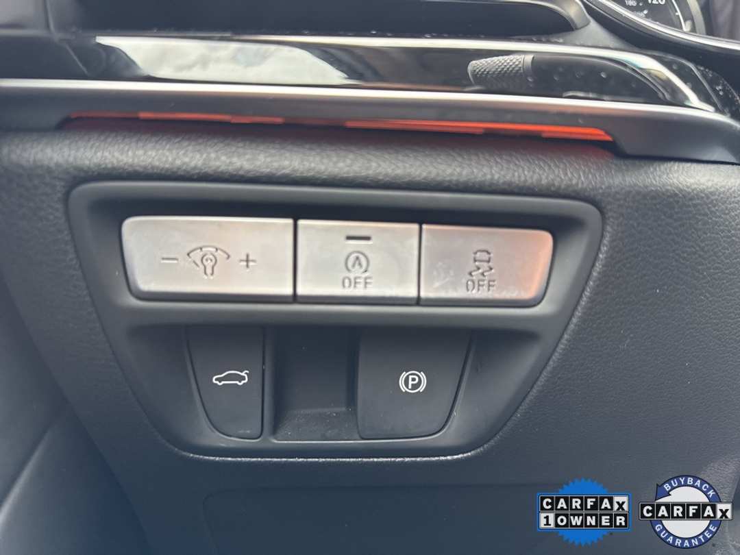 2023 Genesis G80 2.5T - Image 35