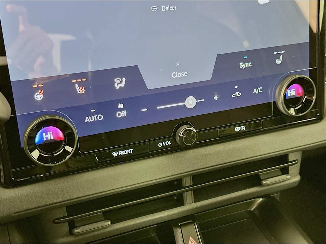 2026 Toyota Bz XLE Plus - Image 16