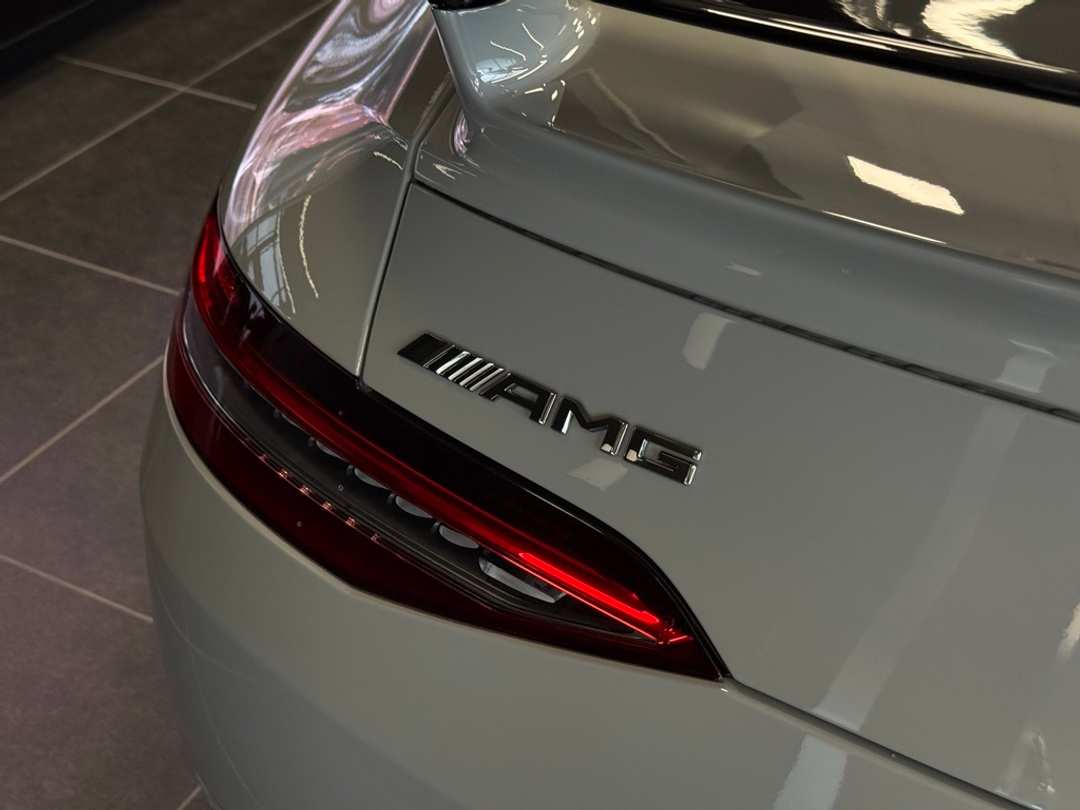 2026 Mercedes-Benz AMG Gt 63 - Image 11
