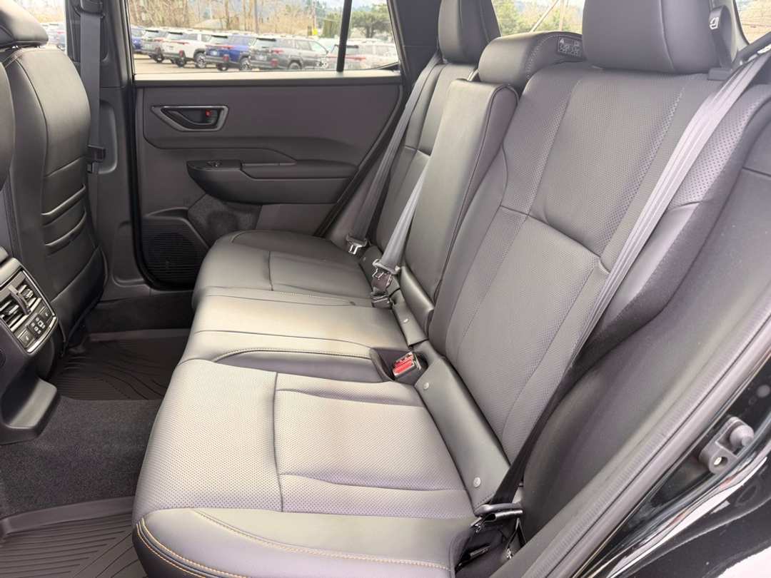 2026 Subaru Outback Wilderness - Image 17