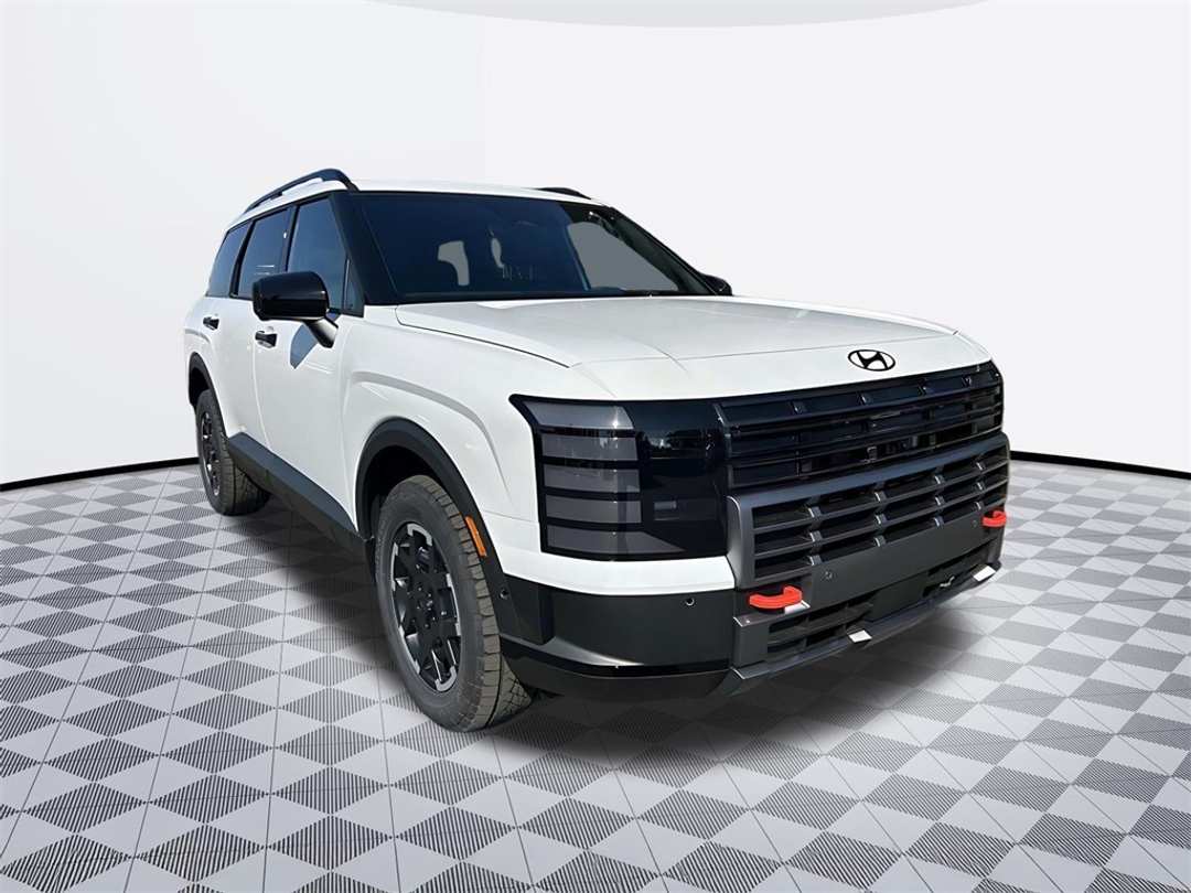 2026 Hyundai Palisade XRT Pro - Image 2