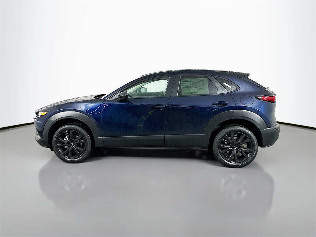 2026 MAZDA Cx-30 2.5 S Select Sport - Image 4